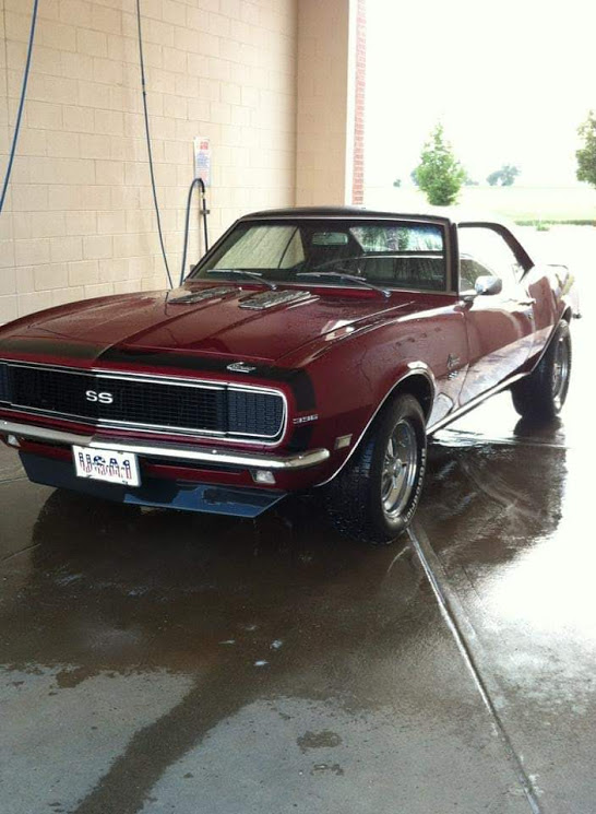 Vehicle repaired by Baker's Automotive Repair